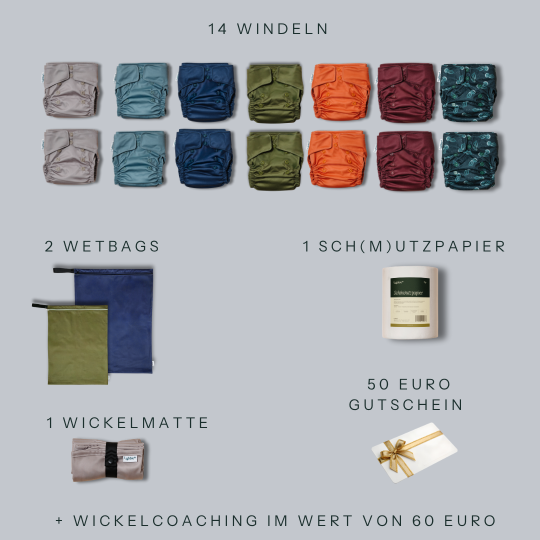 Basis Set - Bold Basics Gr1