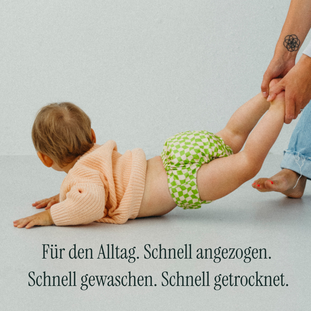 The Nest: Dein Sorglos-Start