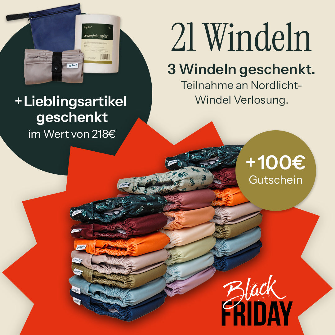 Komfort Set 21 Bold Basic Größe 1