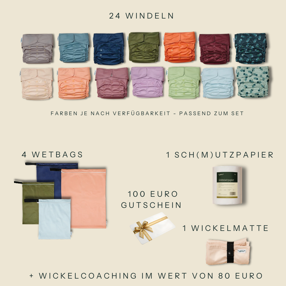 Komfort Set