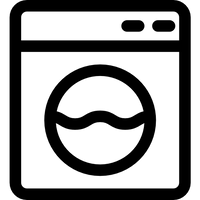 In die Trommel legen