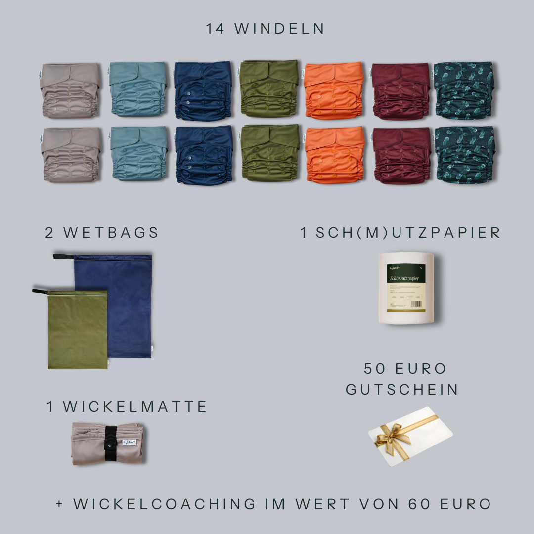 Basis Set - Bold Basics Gr2