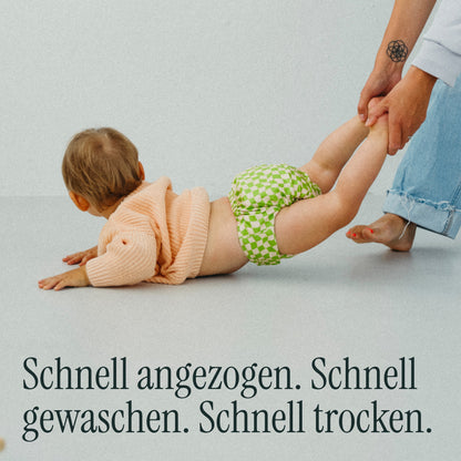 Willkommensset