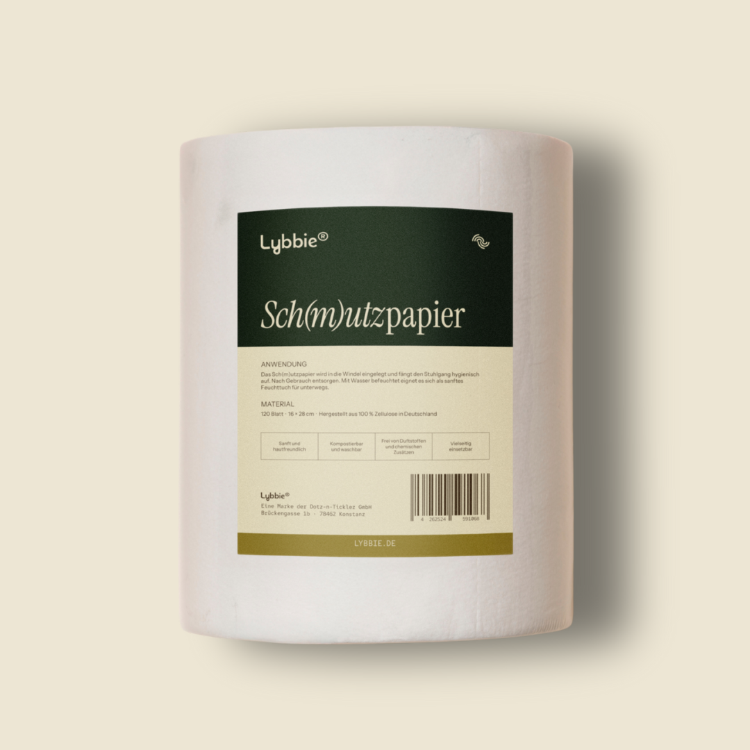 Sch(m)utzpapier