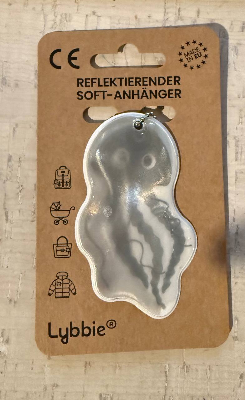 Quallenanhänger